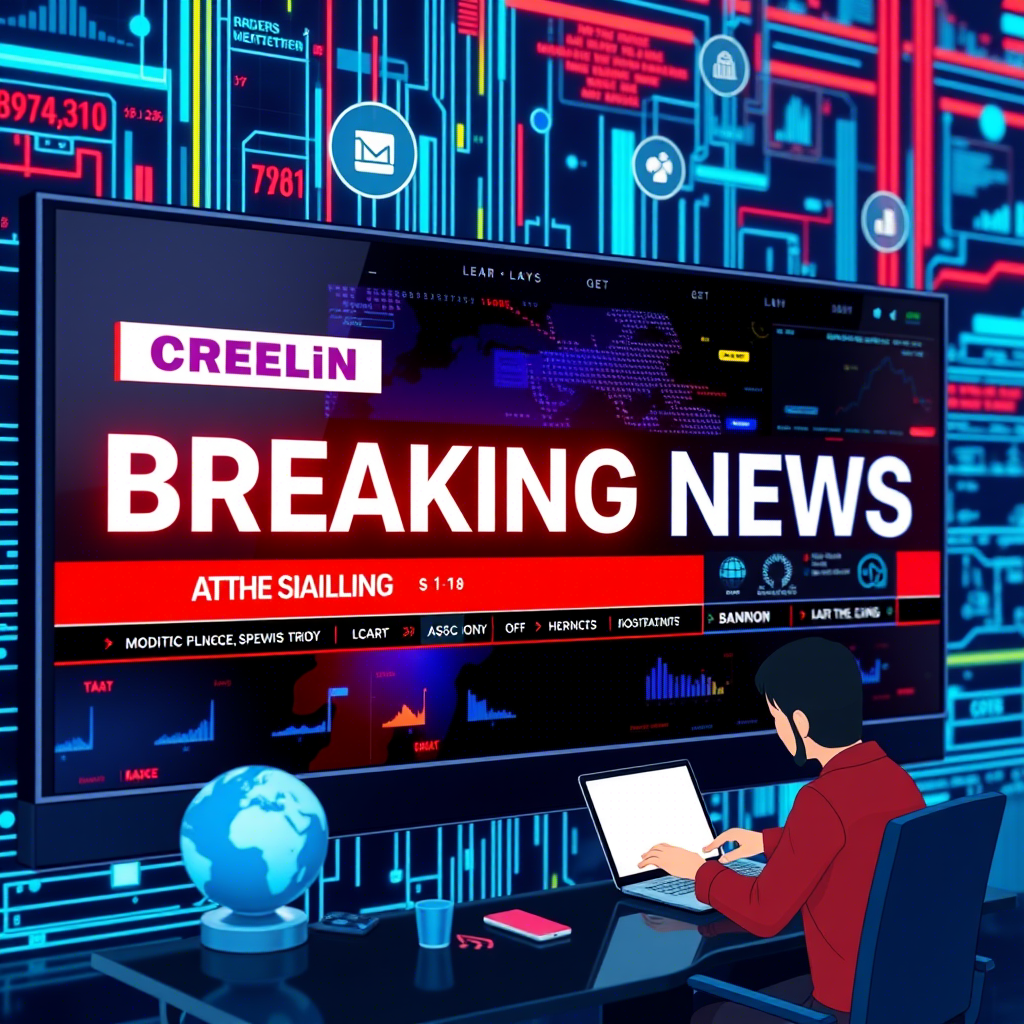Latest News Logicalshout