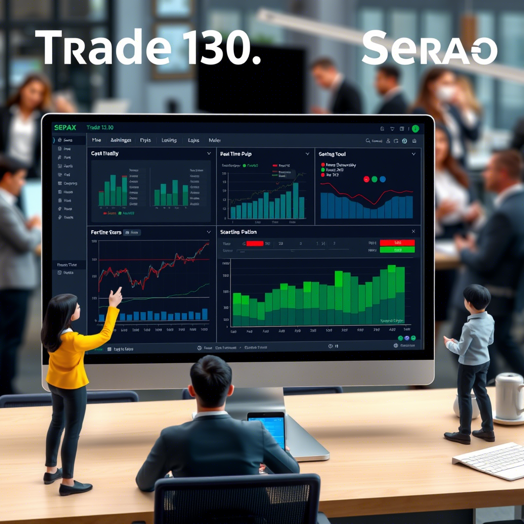 Trade 13.0 Serax: A Comprehensive Guide
