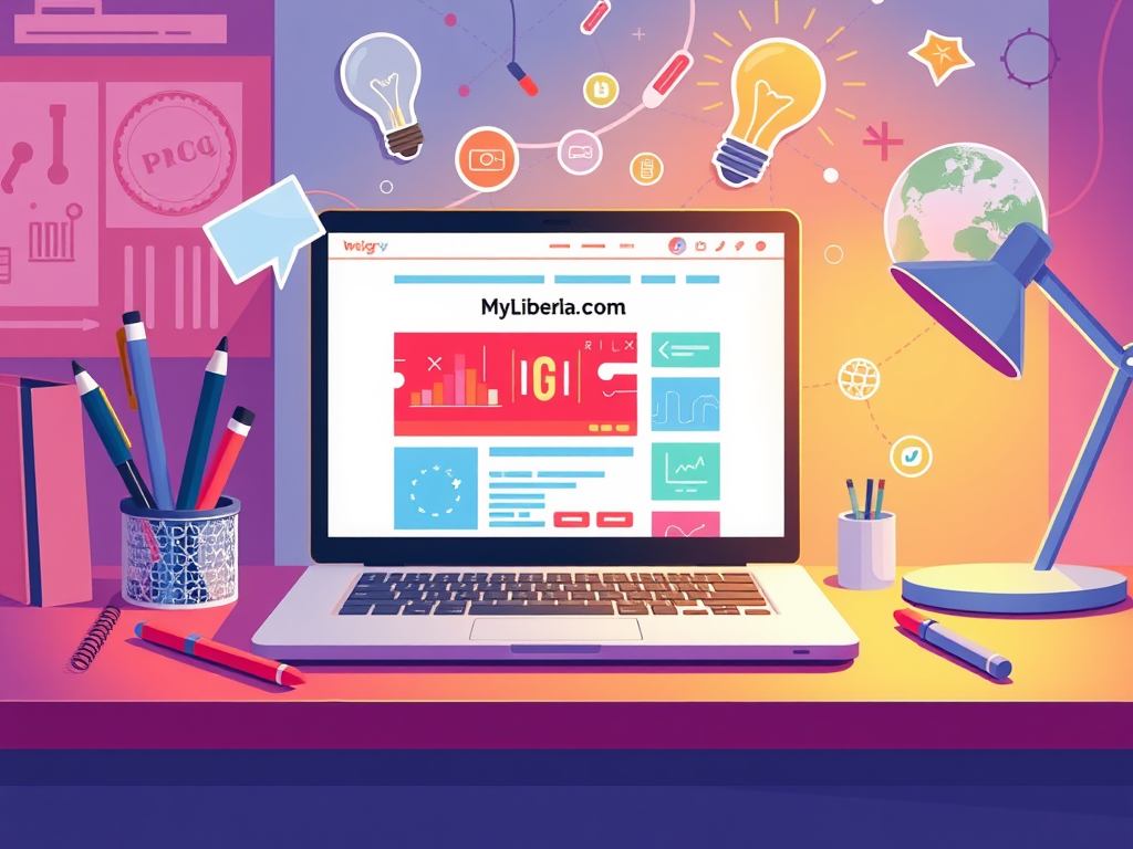 MyLiberla.com Blog: Your Ultimate Guide